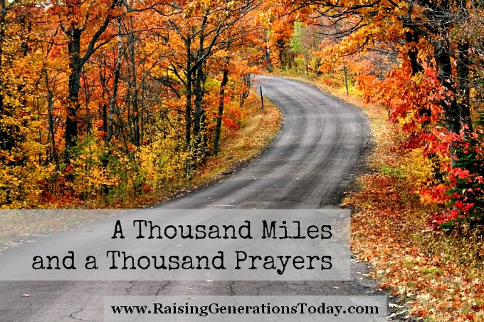 Thousand Prayers