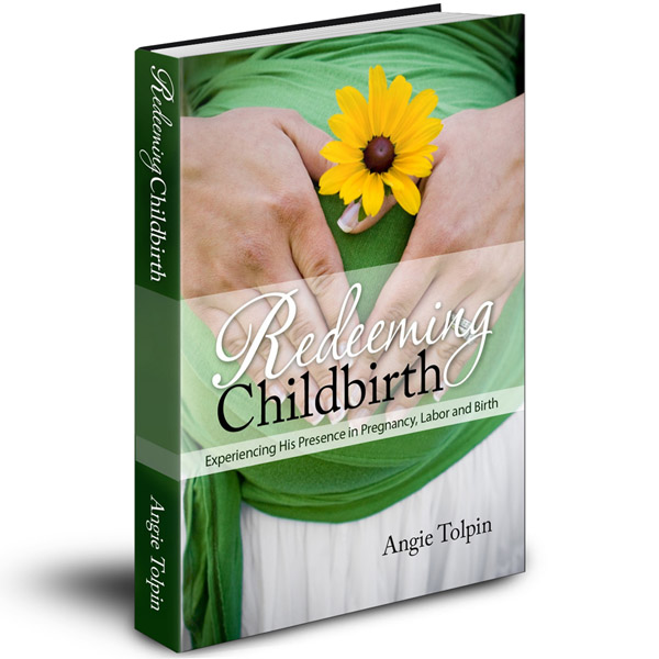 Redeeming Childbirth