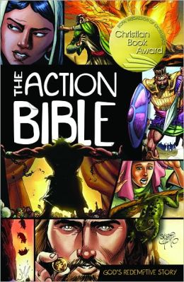 action bible